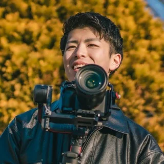 代表取締役 中嶋優貴